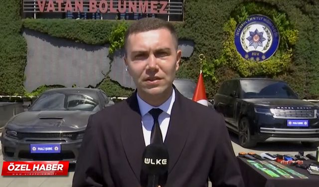 50 milyar TL'lik "POS" vurgunu! Emniyet kirli ağı ortaya çıkardı