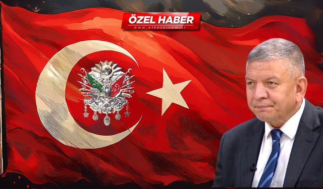 Çok konuşulacak "Türkiye ve Osmanlı" sözleri: Eskiden 'he' diyenler...