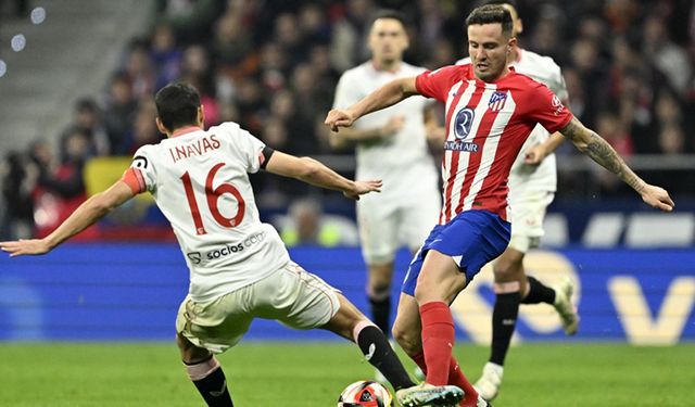 Saul Niguez'den dikkat çeken Trabzonspor itirafı!