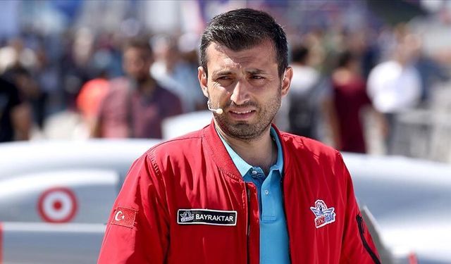Türkiye'nin vergi rekortmenleri belli oldu: Zirvede Selçuk Bayraktar yer aldı