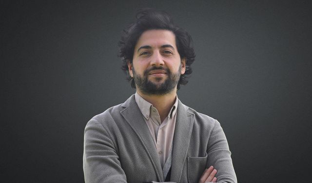 TARİHTE YÜRÜYEN ADAM; VAKIF ESERLERİ