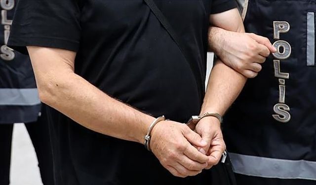 Etimesgut Belediyesi soruşturmasında 7 kişi tutuklandı!