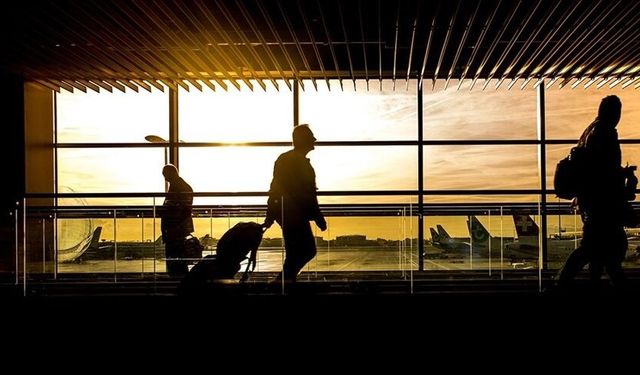 Schengen vizesinde yeni dönem! Yürürlüğe girdi