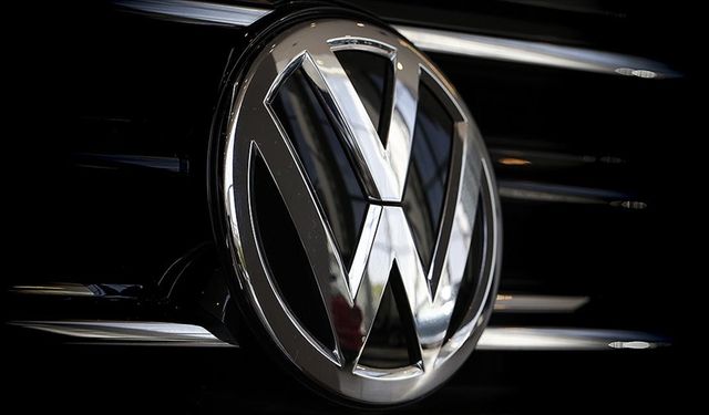 Volkswagen'den o otomobiller için karar