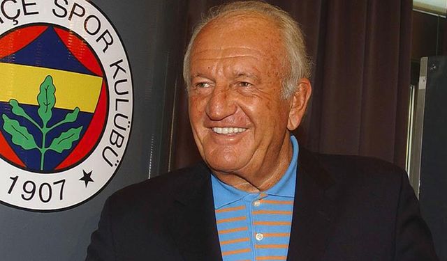 Yoğun bakıma kaldırılmıştı! Ali Şen'den yeni haber