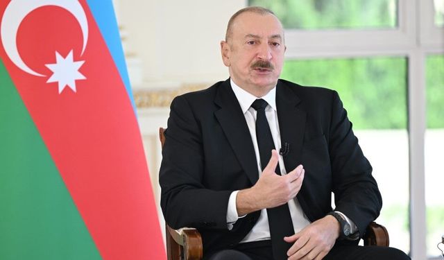 Azerbaycan flaş İran kararı!