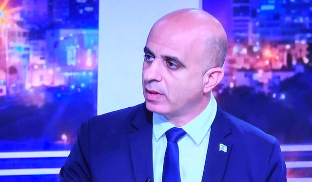 İsrailli eski yarbaydan Türkiye İtirafı: Erdoğan oyun oynamıyor!