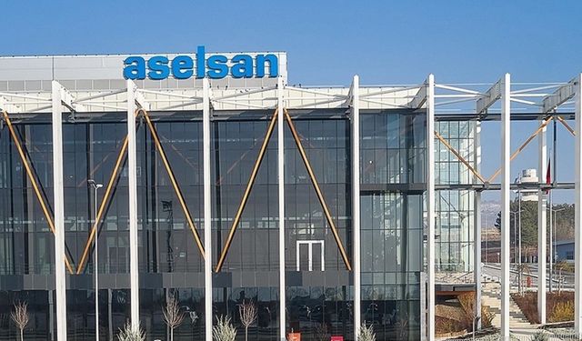 ASELSAN dev ihracat sözleşmesi