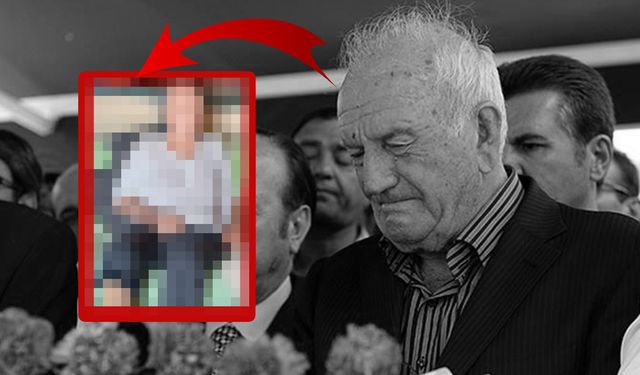 Yoğun bakımdaydı! Ali Şen'in son halini görenler dondu kaldı