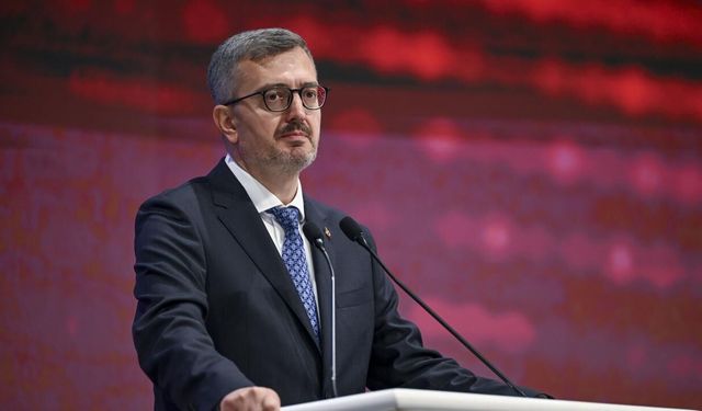 İletişim Bakanı Duran'dan Medine için dikkat çeken mesaj