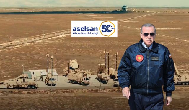 ASELSAN bugün ne açıklayacak? Gözler Cumhurbaşkanı Erdoğan'da...