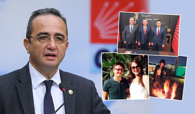 CHP'li Bülent Tezcan'ın 6 milyarlık rant çarkı ortaya çıktı