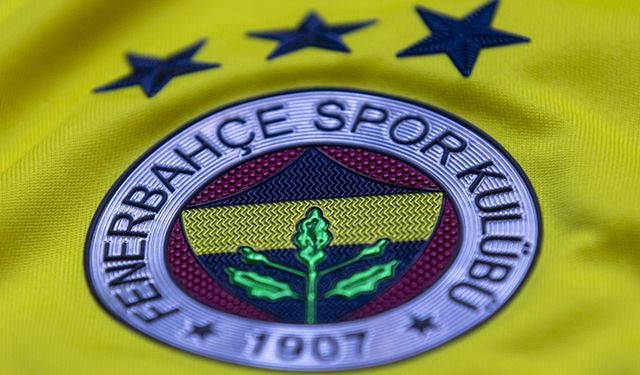 Fenerbahçe bomba transferi açıkladı