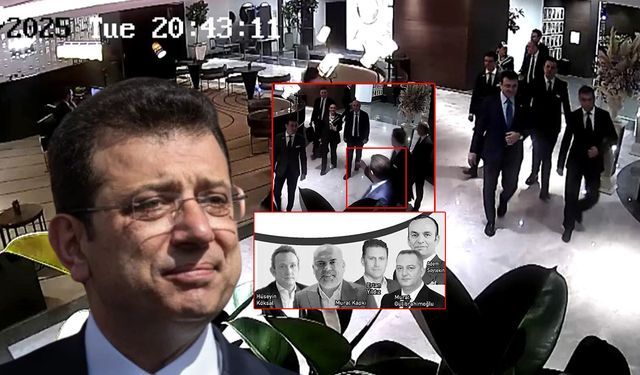 Avrupa'nın parasına da çökmüşler! İBB ve İmamoğlu hakkında şok gelişme