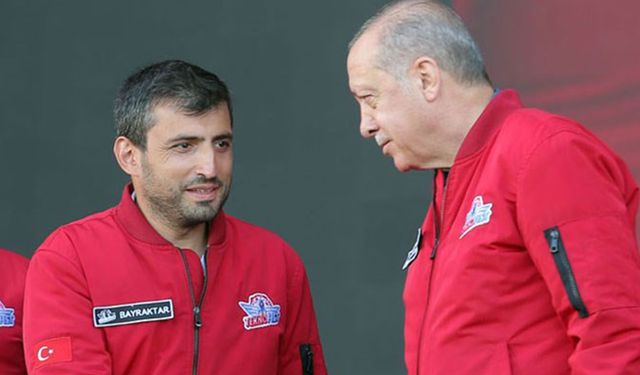 Cumhurbaşkanı Erdoğan paylaştı: Başlıyoruz!
