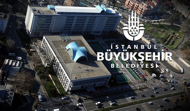 Yasaklı madde operasyonu CHP'li İBB'ye uzandı
