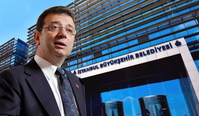 İBB davasında 7 isim için tahliye talebi