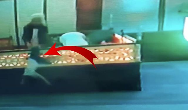 İmam çocuğun hayatını böyle kurtardı