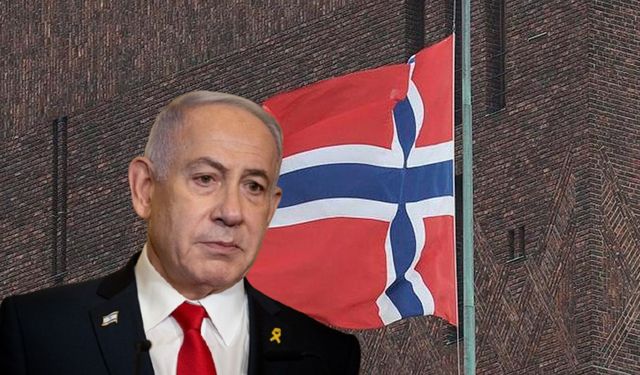 Norveç'ten İsrail'e ekonomik şok! Tam 11 şirket birden