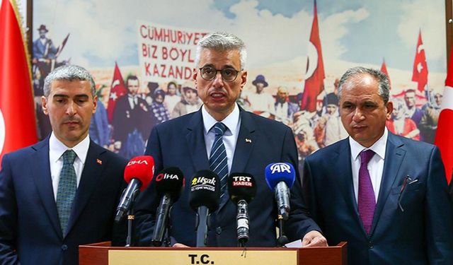 Bakan Memişoğlu duyurdu: MHRS’de yeni dönem