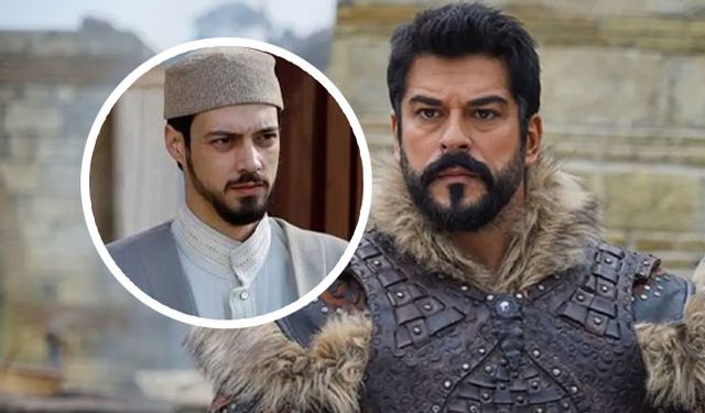 Kuruluş Osman'ı karıştırdı! Dizi daha başlamadan...
