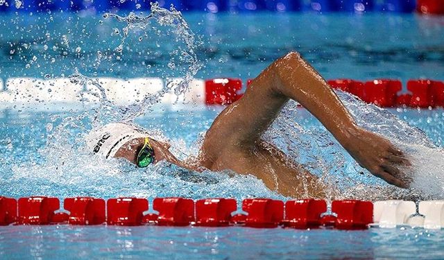 Kuzey Tunçelli dünya 6'ncısı oldu