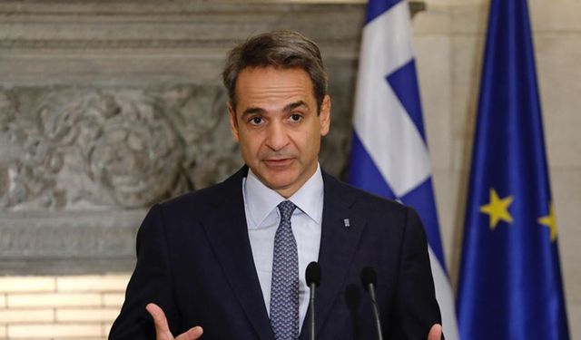 Miçotakis’in skandal açıklamasına Türkiye'den yanıt
