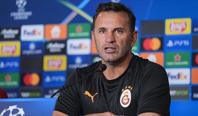 Ayrılık resmen açıklandı! Okan Buruk istemiyordu