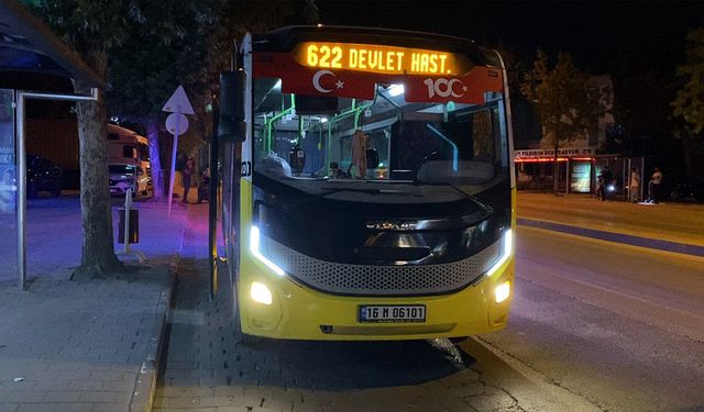 Polisin ‘dur’ ihtarına uymadı: Sebebi yakalanınca belli oldu