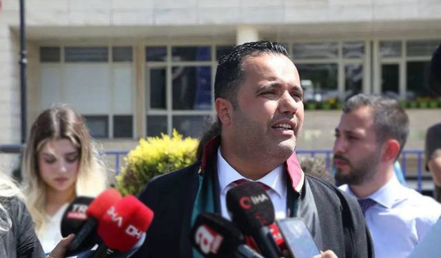 Avukat Rezan Epözdemir gözaltına alındı