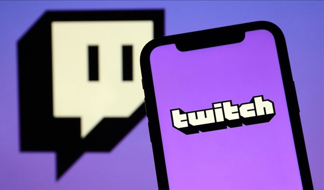 Rusya’dan Twitch'e şok!