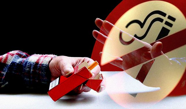 Bakan Memişoğlu çok net konuştu! "Elektronik sigara, puf... Hepsi yasak"