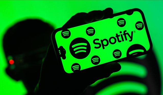 Spotify Türkiye'de 'rüşvet' iddiası! Kriz derinleşiyor