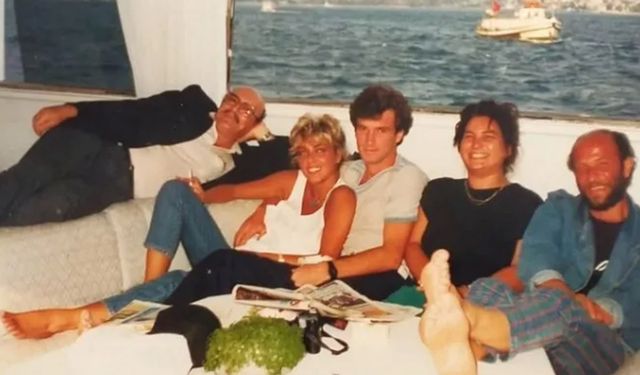 90'lı yılların ünlü ismi köy hayatını tercih etti