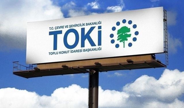 TOKİ 21 ildeki 102 iş yerini satacak