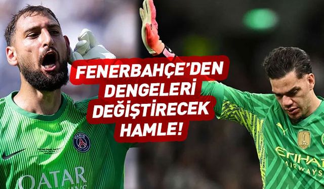 Fenerbahçe'den Galatasaray'ı kızdıracak transfer hamlesi