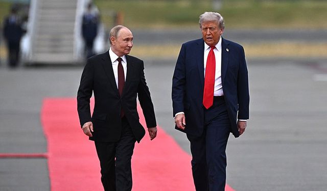 Rusya'dan ABD'ye teklif