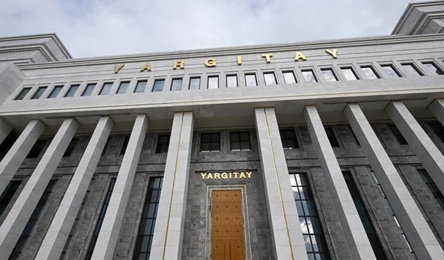 Yargıtay’dan sosyal medya kararı: Hapis cezası verildi