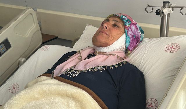 15 yıldır gülmüyordu! Tek operasyonla tedavi edildi