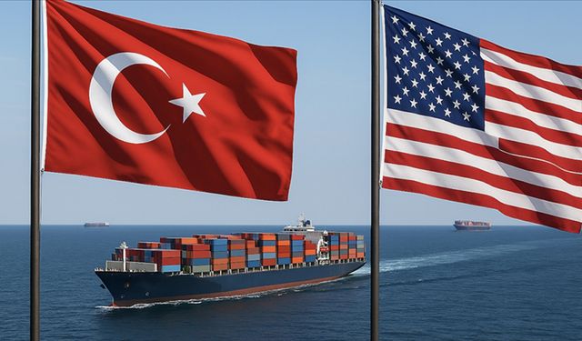 ABD'nin krizi Türkiye'nin fırsatı oldu! İhracatta yüzde 406 artış