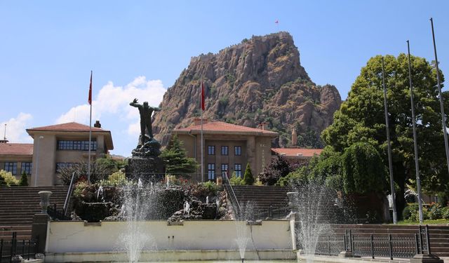 Yaşam