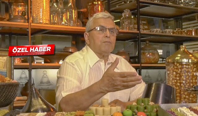 Osmanlı'da memnuniyetin sembolü