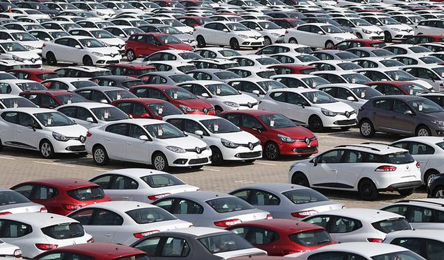 ÖTV'siz araç müjdesi! Hangi araçlar alınabilecek?