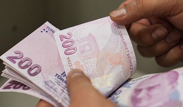 Bakan Göktaş duyurdu! Ödemeler bugün başladı