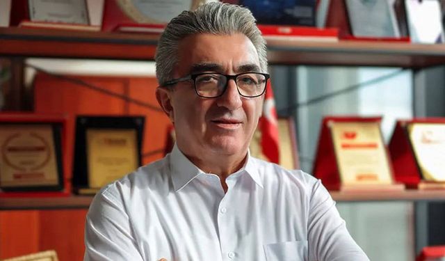 Bayrampaşa Belediye Başkanı görevden uzaklaştırıldı!