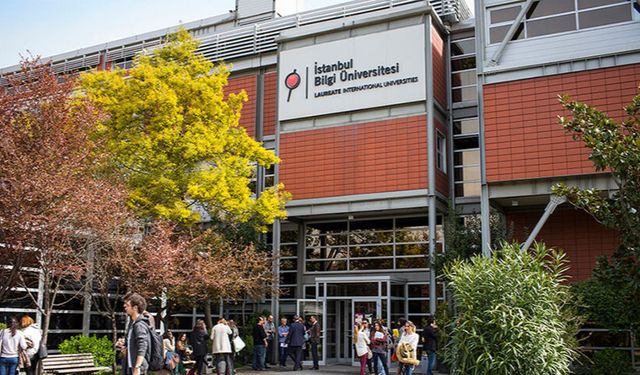 Cumhurbaşkanlığı'ndan "Bilgi Üniversitesi" kararı! Resmi Gazete'de yayımlandı