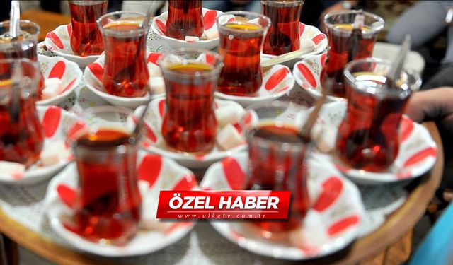 Çay deyip geçmeyin, sağlığınızdan olmayın! Uzman isim uyardı...