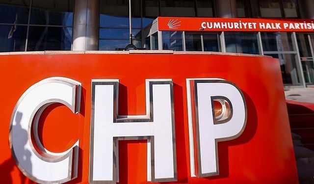CHP'li isim yurt dışına kaçtı!