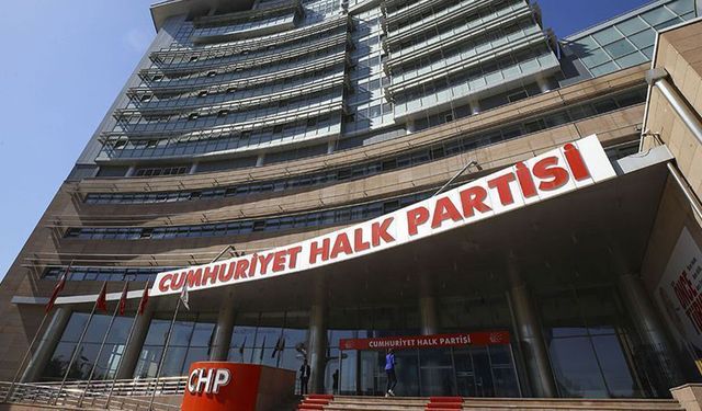 CHP'li isim Cumhurbaşkanına hakaretten tutuklandı