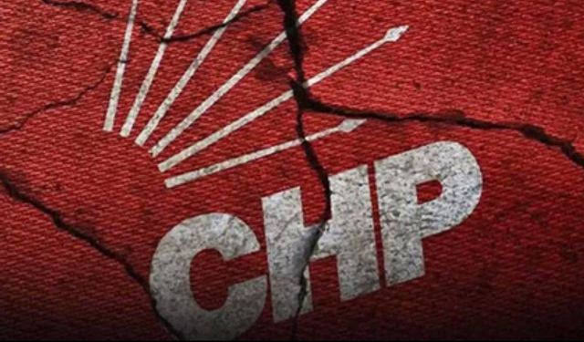 Cuma günkü CHP Kurultay davasında yeni gelişme!